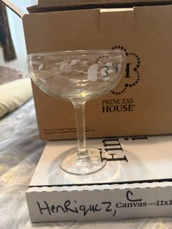 Margarita Glasses