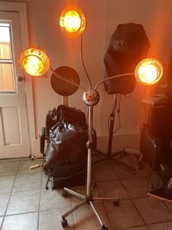 Lamp light 