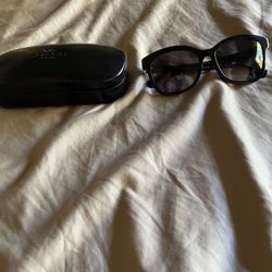 coach glasses
