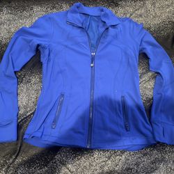 Lululemon Define Jacket 10 