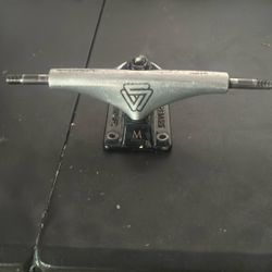 Nyjah Huston Skate Trucks