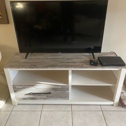 TV Console—-TV NOT Included 