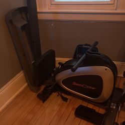 Rower