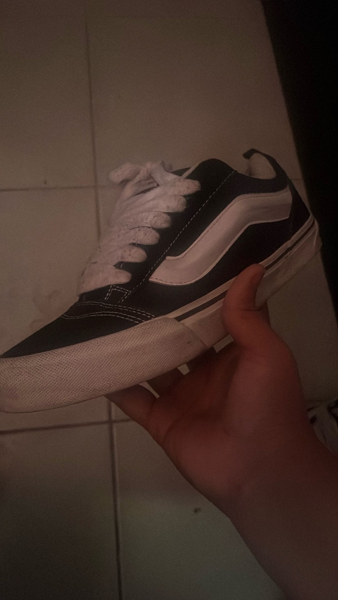 New School Vans