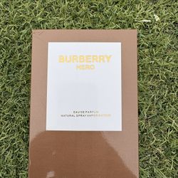 Burberry Hero 100ML