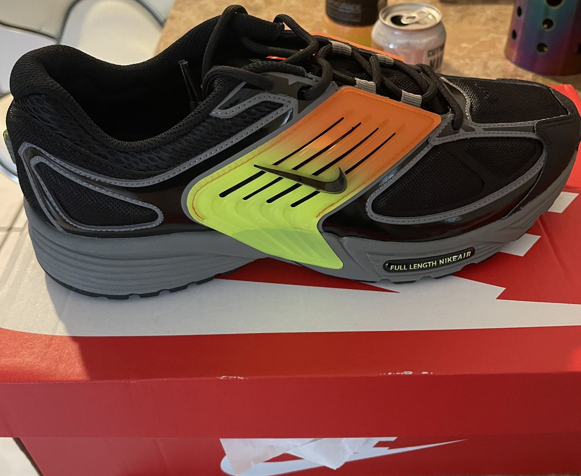 Pegasus Wave