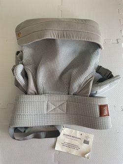 NEST BLANCHE Baby Carrier for Newborn to Toddler~ NEST BLANCHE Cargador para bebe