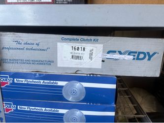 New Exedy clutch kit for Cressida Supra 4Runner Celica Supra  Pickup