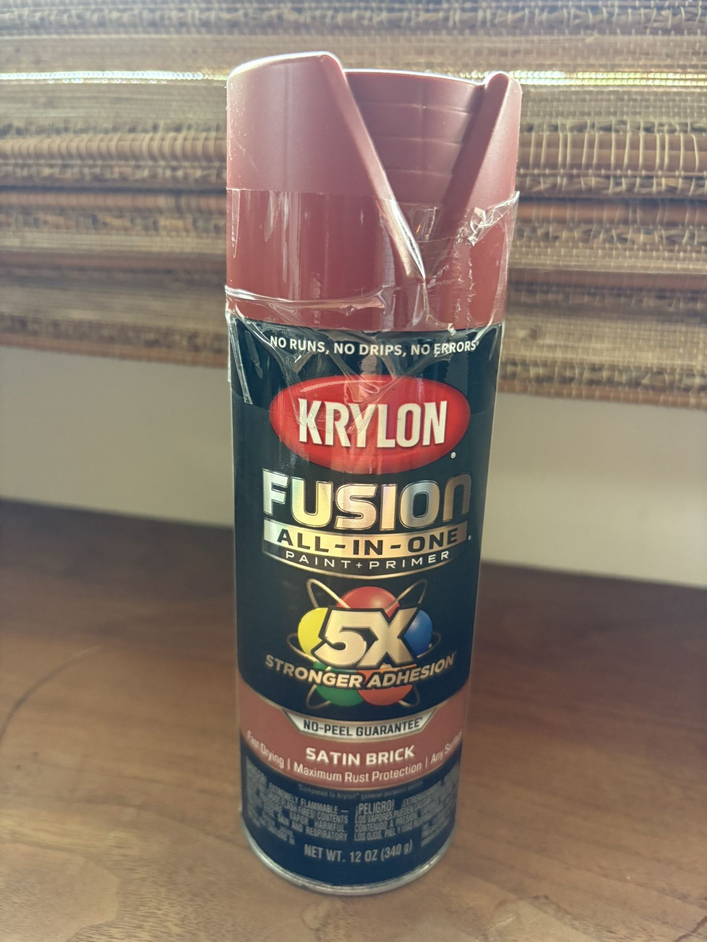 Krylon Spray Paint NEW Never Used