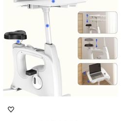 Desk Bike - Perfect For WFH
