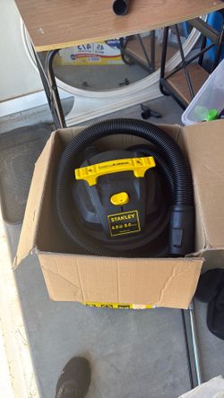 Vacuum