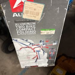 Bike Carrier