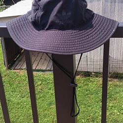 Adidas Bucket Boonie Hat