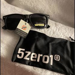 Unisex Vintage UV400 Polarized   Sunglasses 