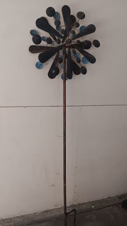 Lawn/Yard Windmill