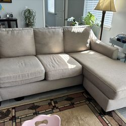 Couch 100 OBO