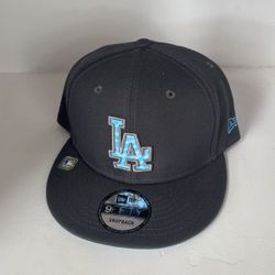 Los Angeles Dodgers Snapback Hat 🧢