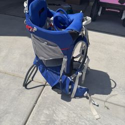 Osprey Poco Hiking Backpack