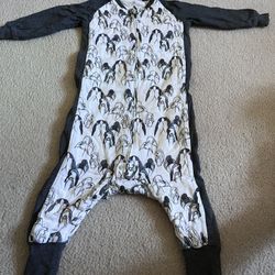 Nest Designs Sleep Sack Walker (2.5T–4T)