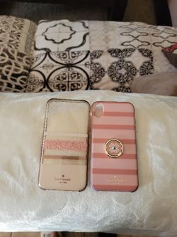 Kate Spade IPhone Xr Case