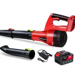 Cordless Blower