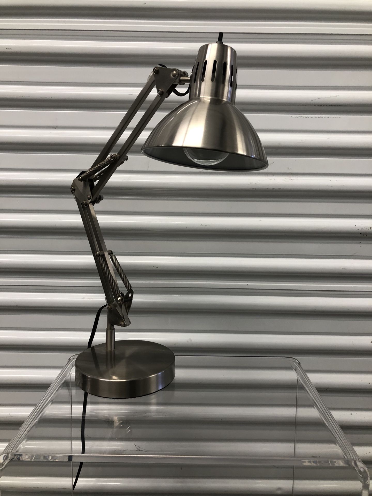 Desk Lamp