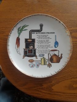 Collector Plate