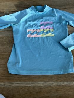 Billabong Children’s Sun Shirt