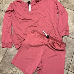 Victoria Secert Set Size Xl New With Tags 