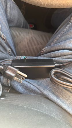 Hp Laptop Charger… Original OEM…  Brand New…