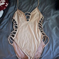 Bathing Suit. Medium