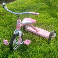 Radio Flyer Tricicle $45 OBO