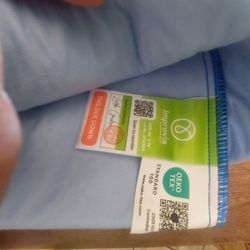 Washable bed pads and pillow