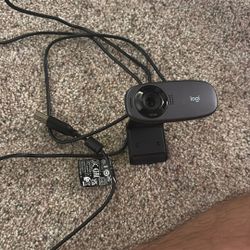 Logi Webcam