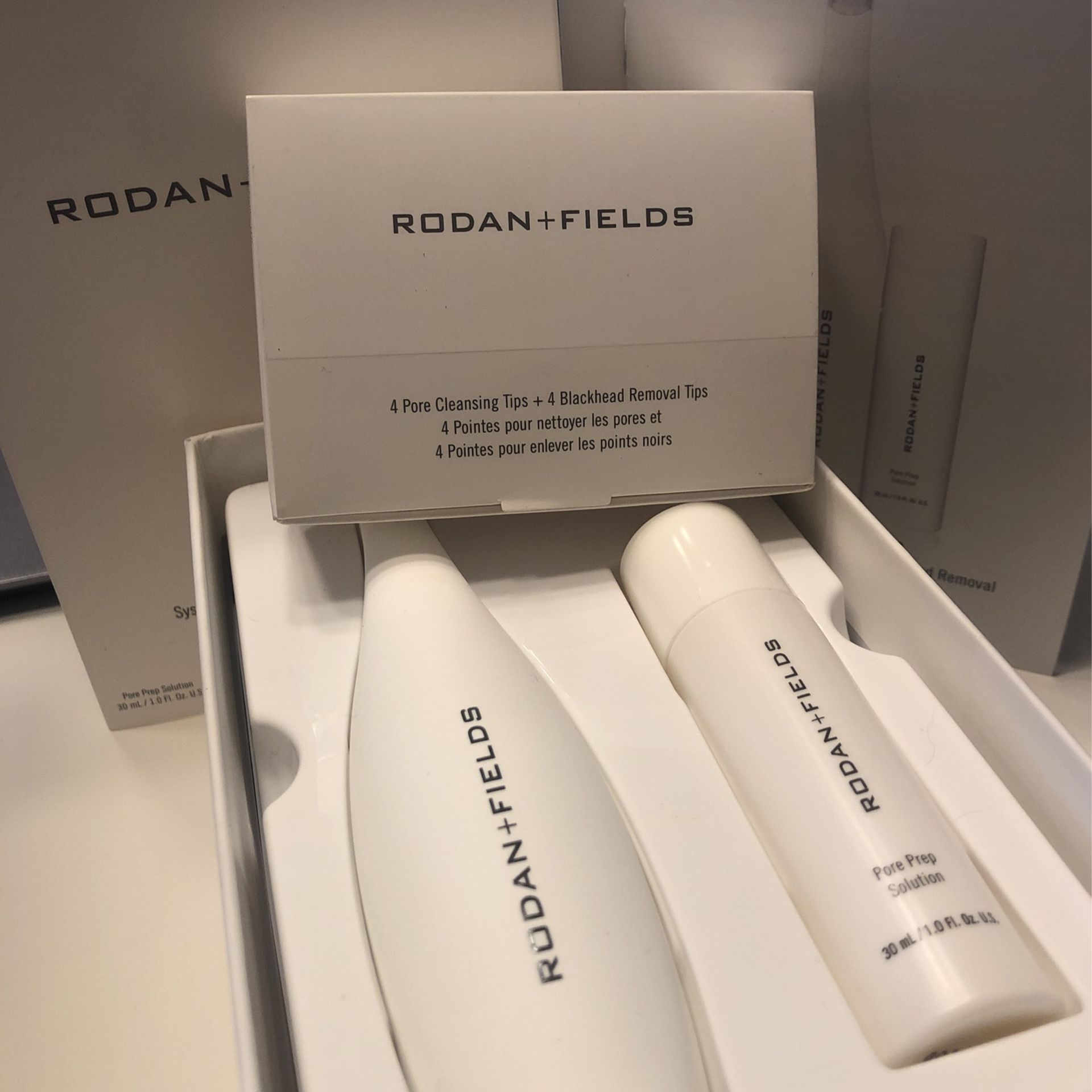 Rodan + Fields Pore Cleansing MD 
