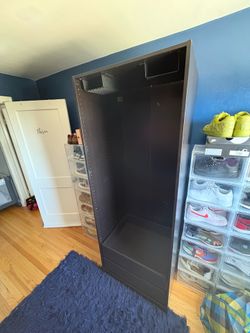 IKEA Pax Wardrobe