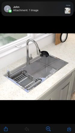KITCHEN SINK