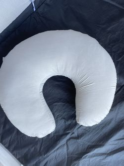IKEA LEN Nursing Pillow – Like New
