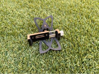 Ram Motorcycle Phone Cradle Mount
