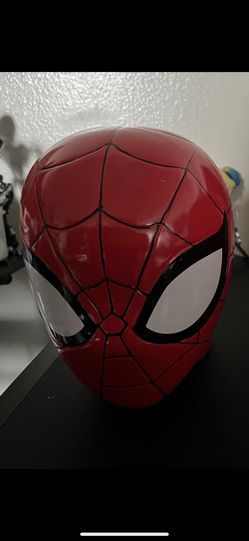 Spider-man Coin Bank