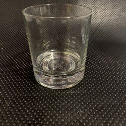Crown royal drinking glasses (new)