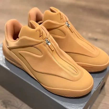 Converse Shai 001 Clay