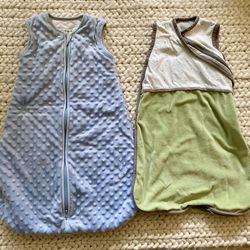 Baby Sleep Sacks