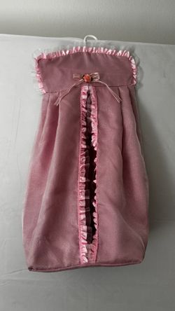 Diaper holder