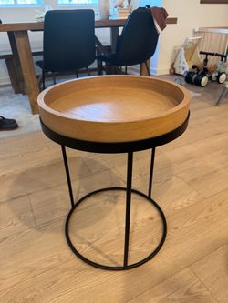 Side Table