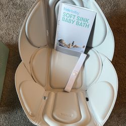 Frida Baby Bath