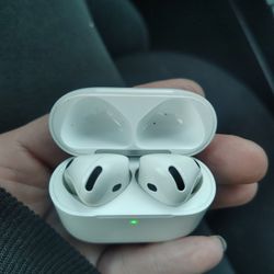 Apple Airpod 4th Gen