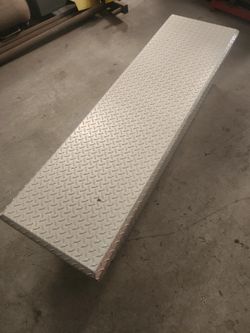 61in. Truck Tool box