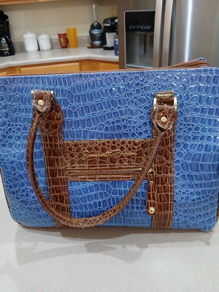 Travel Bag