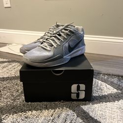 Nike Sabrina 2 WolfGrey Size 10 Men 11 1/2 Women